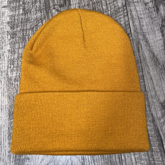 New Without Tags- Disney Inspired Frontierland Beanie- My Oh My Supply Co brand - Picture 2 of 2